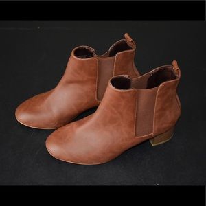 Loft Chelsea booties